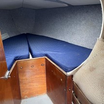 C.boat 27 classic