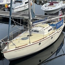 C.boat 27 classic
