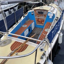 C.boat 27 classic