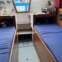 C.boat 27 classic