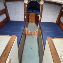 C.boat 27 classic