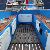 C.boat 27 classic