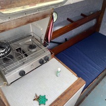 C.boat 27 classic