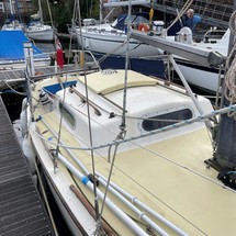 C.boat 27 classic