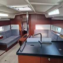 Hanse 418
