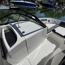 Bayliner VR6 BOWRIDER