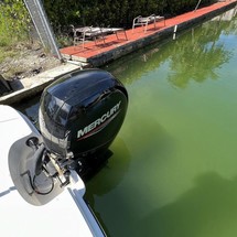 Bayliner VR6 BOWRIDER