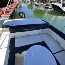 Bayliner VR6 BOWRIDER