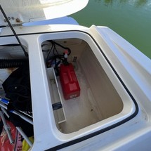 Bayliner VR6 BOWRIDER