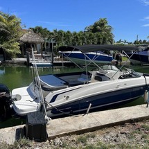 Bayliner VR6 BOWRIDER