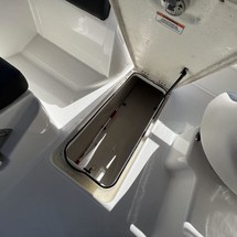 Bayliner VR6 BOWRIDER