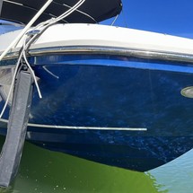 Bayliner VR6 BOWRIDER