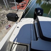 Bayliner VR6 BOWRIDER