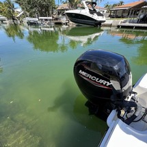 Bayliner VR6 BOWRIDER