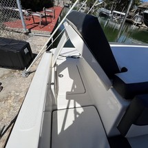 Bayliner VR6 BOWRIDER
