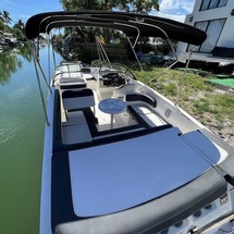 Bayliner VR6 BOWRIDER