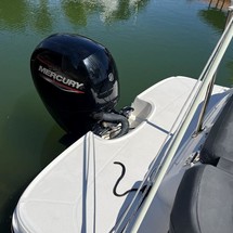 Bayliner VR6 BOWRIDER