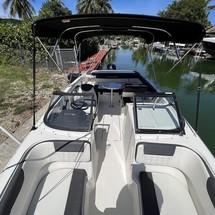 Bayliner VR6 BOWRIDER