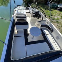 Bayliner VR6 BOWRIDER