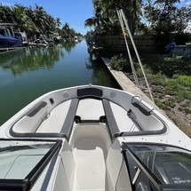 Bayliner VR6 BOWRIDER