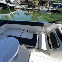 Bayliner VR6 BOWRIDER