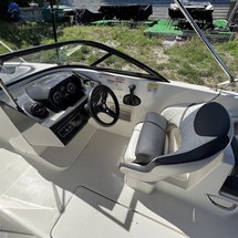 Bayliner VR6 BOWRIDER