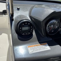 Bayliner VR6 BOWRIDER