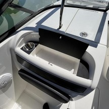 Bayliner VR6 BOWRIDER