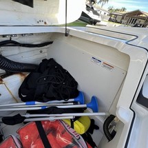 Bayliner VR6 BOWRIDER