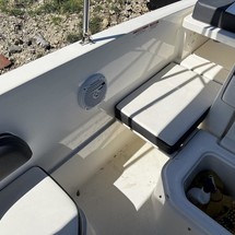 Bayliner VR6 BOWRIDER