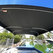 Bayliner VR6 BOWRIDER