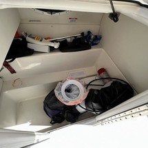Bayliner VR6 BOWRIDER