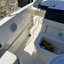 Bayliner VR6 BOWRIDER