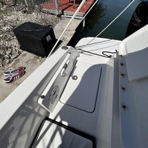 Bayliner VR6 BOWRIDER