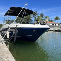 Bayliner VR6 BOWRIDER