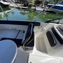 Bayliner VR6 BOWRIDER