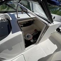 Bayliner VR6 BOWRIDER