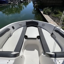 Bayliner VR6 BOWRIDER