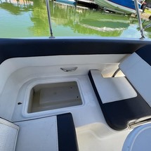 Bayliner VR6 BOWRIDER