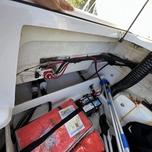 Bayliner VR6 BOWRIDER