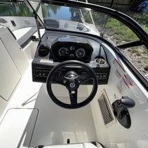 Bayliner VR6 BOWRIDER