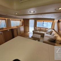 Hatteras 65
