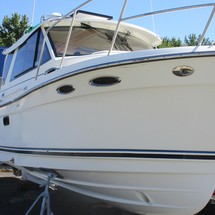 Cutwater C-28