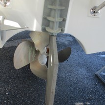 Cutwater C-28