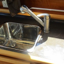 Cutwater C-28