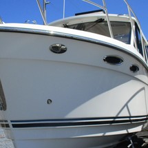 Cutwater C-28