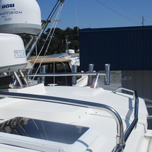 Cutwater C-28