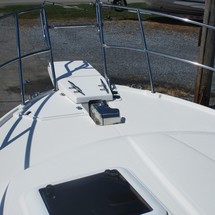 Cutwater C-28