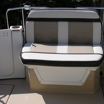 Cutwater C-28
