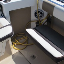 Cutwater C-28